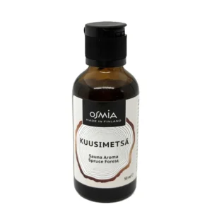Osmia Kuusimetsä 50 ml