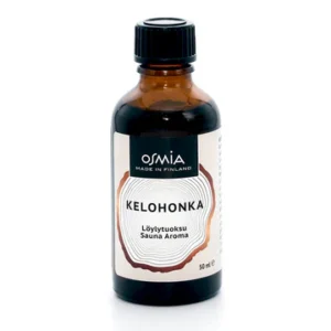Osmia Kelohonka 50 ml