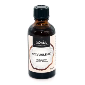 Osmia Koivunlehti 50 ml