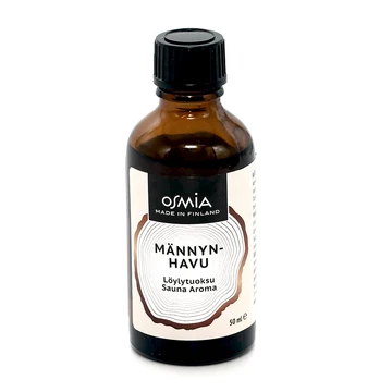 Osmia Männynhavu 50 ml Pure MÄNTY!